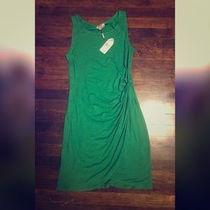 M.S.S.P. Dillard’s Sleeveless Dress